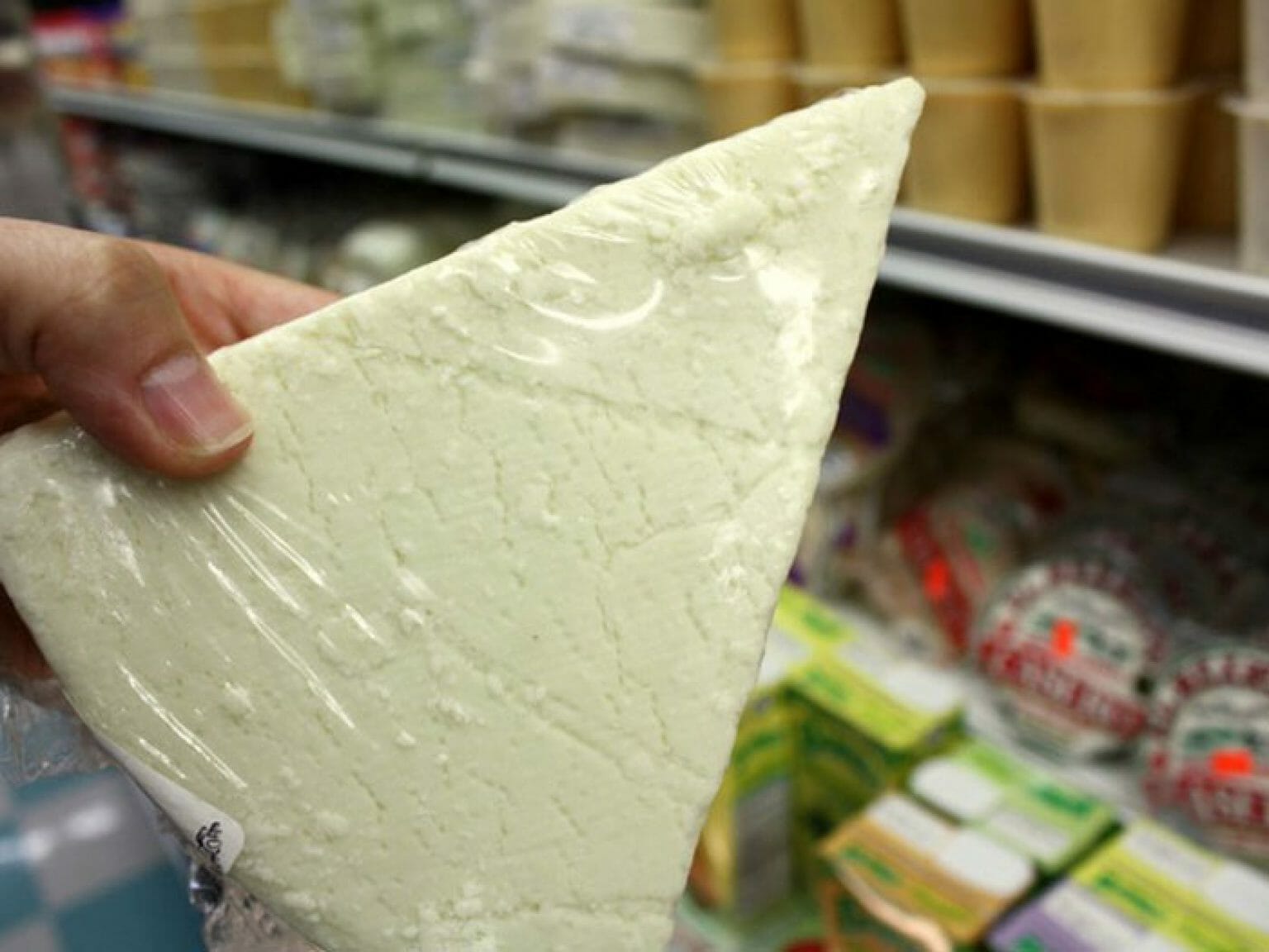 10 Most Delectable Types of Mexican Cheese Mexican Candy