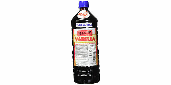 best mexican vanilla extract