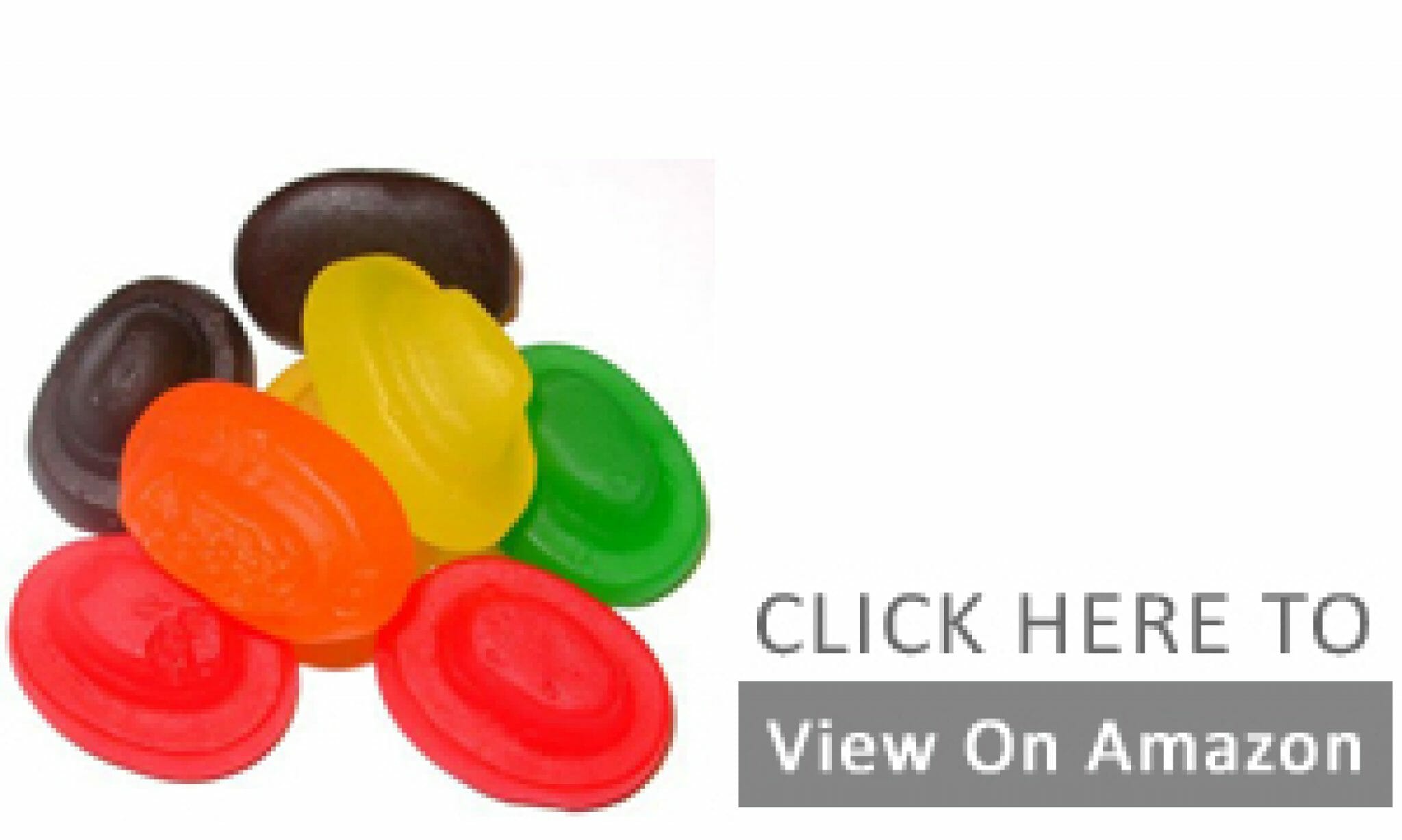 JuJu Mexican Fiesta Hats Review Mexican Candy