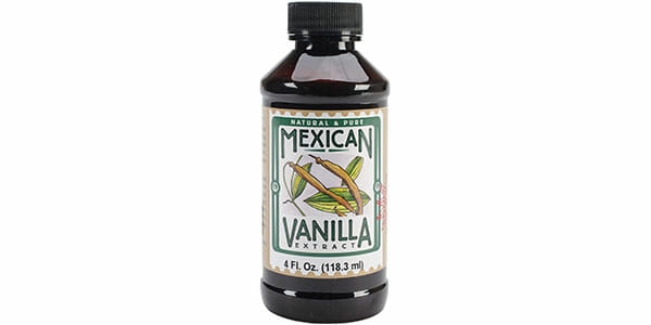 Best mexican vanilla to buy in puerto vallarta