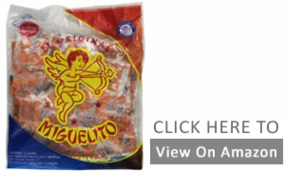 5 Spicy Mexican Candies Mexican Candy