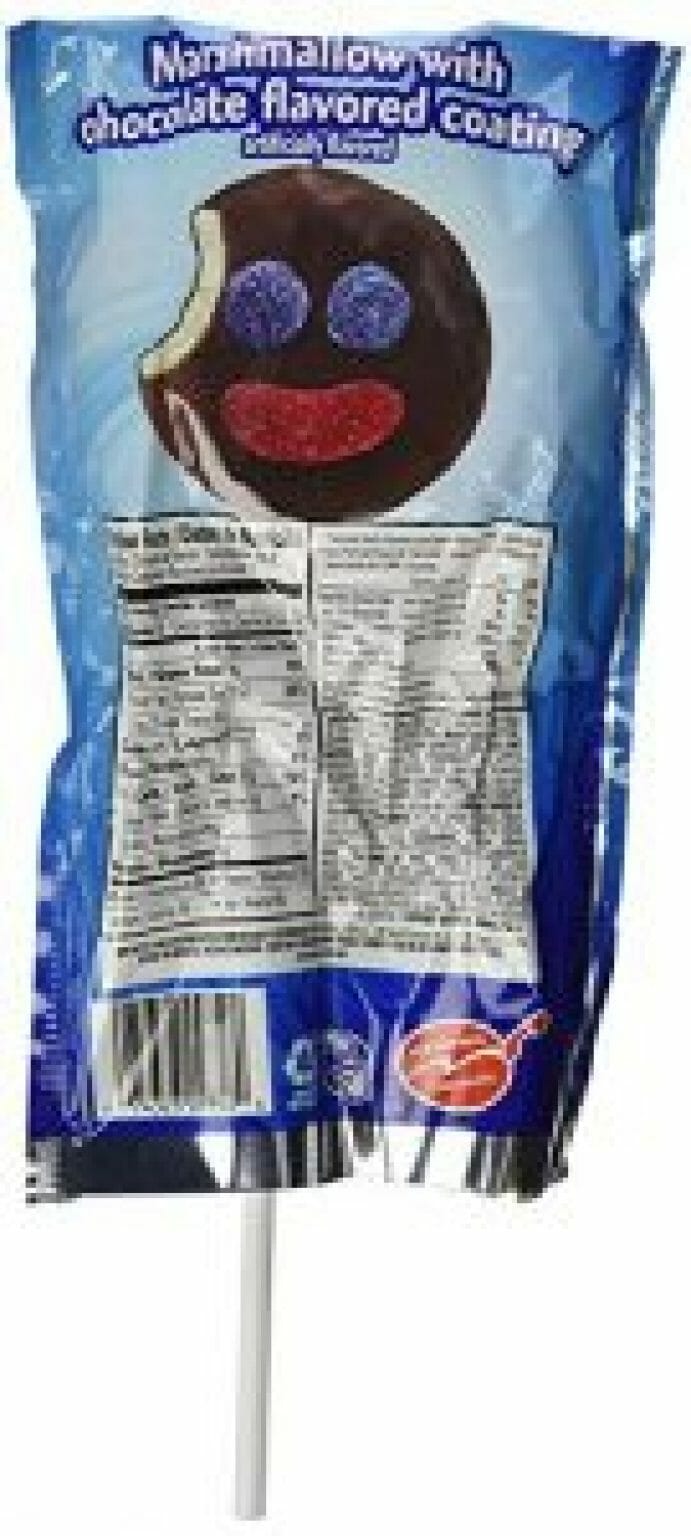 Paleta Payaso Review Mexican Candy