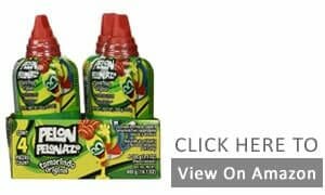 Pelon Pelonazo Tamrind Flavor Mexican Candy