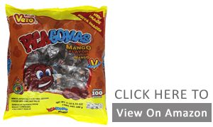 80 Best Mexican Candies Everyone Should Taste In 21