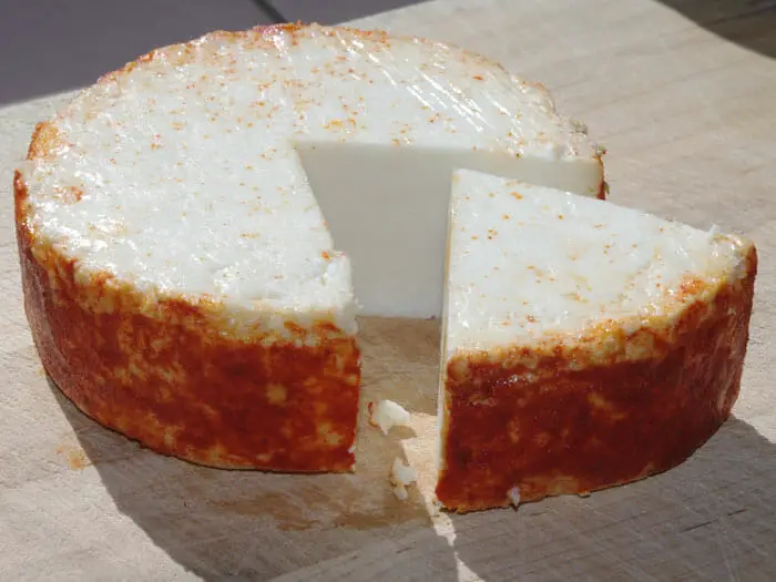 Queso Añejo Cheese